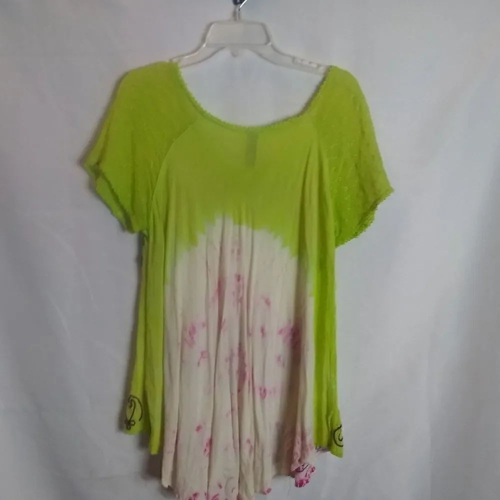Sunflower tunic - Picture 2 of 8